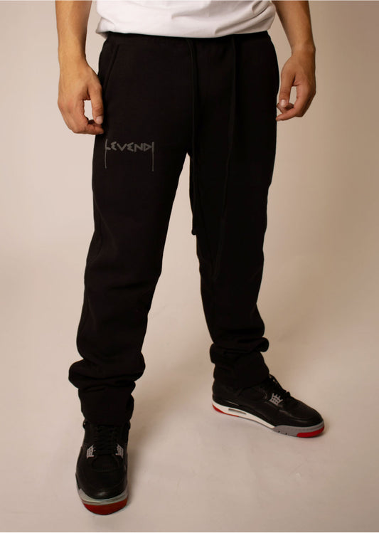 OG BLACK JOGGERS