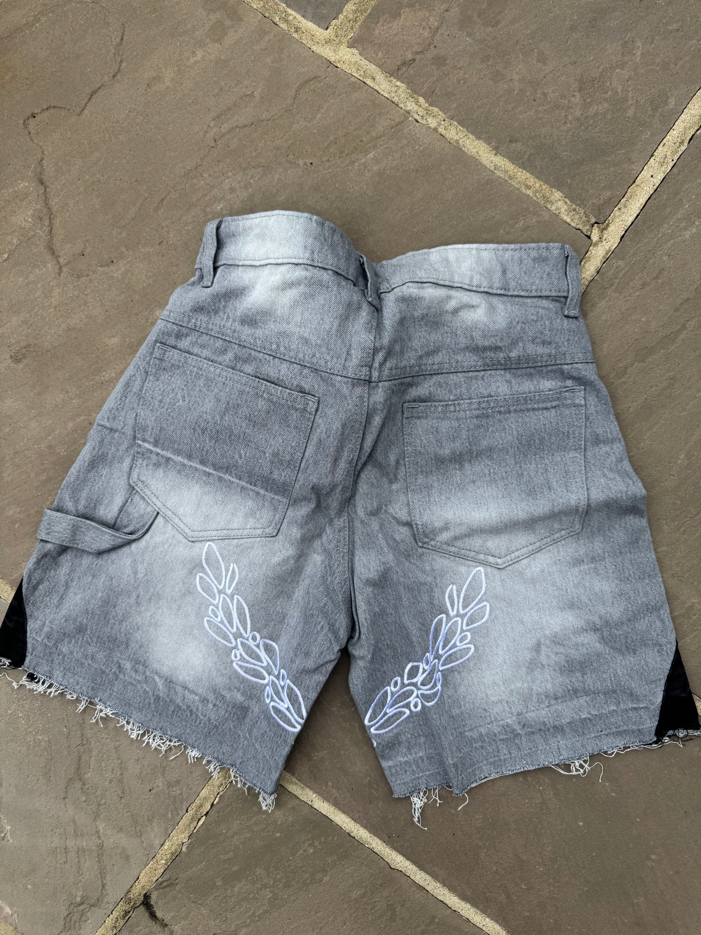 "TIB" JORTS